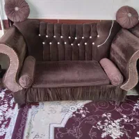 سلام فرش ۱۲ متری ۹۸۰ تومن گلیم فرش مبل|فرش|نهاوند, |دیوار