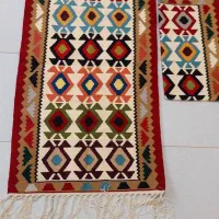 فروش عمده وتک انواع گلیمهای دستبافت ایران