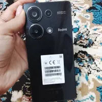 شیائومی نوت 13پرو|موبایل|بندر ماهشهر, |دیوار