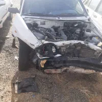 ماشین تصادفی|خودرو سواری و وانت|دزفول, |دیوار