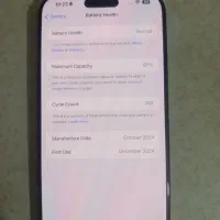 16 پرومکس 256 گیگ بدون ریجستری
