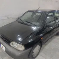 پراید ها فوری۸۶