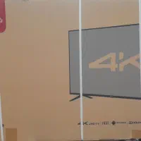 تلویزیون مارک  تی سی ال  4K615 مادیران