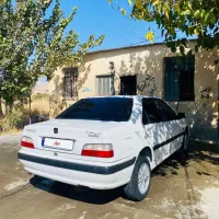 پژوپارس مدل92|خودرو سواری و وانت|کرمانشاه, |دیوار