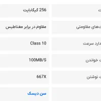کارت حافظه microSDXC سن دیسک مدل Ultra کلاس A1|لوازم جانبی موبایل و تبلت|تهران, قاسمآباد|دیوار