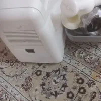 چرخ گوشت|سایر لوازم برقی|نجف‌آباد, مولوی شمالی|دیوار