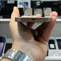 Iphone 16 pro 256 شرکتی مشابه اکبند فقط ۱۶بار شارژ|موبایل|کرج, کوی امامیه|دیوار