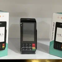 کارتخوان تاچ D324 سیار تحویل آنی