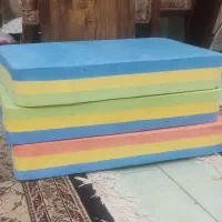 سه عدد استپ فومی