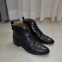 نیم بوت زنانه