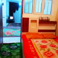 سوییت. ۱۵۰ متر پارکینگ دارنبش آثارباستانی طاقبستان