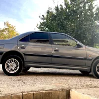 پارسELXاستثنایی درجه1|خودرو سواری و وانت|شیراز, معالی‌آباد|دیوار