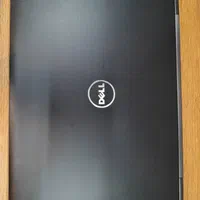 لپتاپ DELL 5580 تمییز i7 7hq رم ۱۶ گرافیک مجزا۲|رایانه همراه|اصفهان, لاله|دیوار