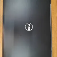 لپتاپ DELL 5580 تمییز i7 7hq رم ۱۶ گرافیک مجزا۲|رایانه همراه|اصفهان, لاله|دیوار