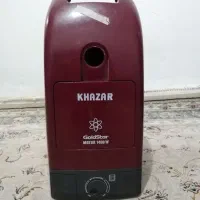 جاروبرقی پارس خزر