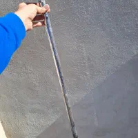 میله بارفیکس