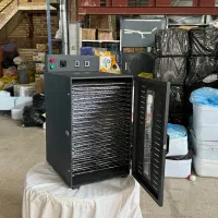 خشک‌کن ۲۴ کشو-مخصوص میوه، سبزی و گیاهان دارویی|ماشین‌آلات صنعتی|ملایر, |دیوار