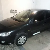 رانا LX، مدل ۱۳۹۲