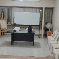 فضای کار اشتراکی