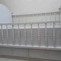 تخت کودک