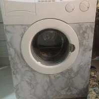 فروش ماشین لباس شویی سالم