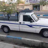 وانت کارا|خودرو سواری و وانت|وحیدیه, |دیوار