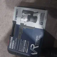 پی کور چکش تخریب کن|ابزارآلات|دورود, |دیوار