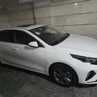 kia k3 2026|خودرو سواری و وانت|تهران, مرزداران|دیوار