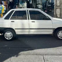 پراید کره ای
