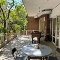 200 متری 4 خواب فول بازسازی فول امکانات ایتالیا