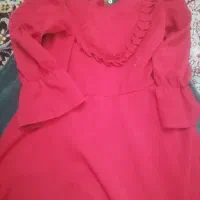 پیراهن یلدایی