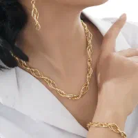 فروش انواع بدلیجات مارک ،طلاروس و انواع اکسسوری|بدلیجات|مشهد, مصلی (کارمندان اول)|دیوار