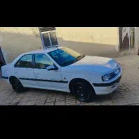 سلام پارس مدل 400 در حد 403 قیمت760