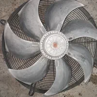 فن سردخانه|ماشینآلات صنعتی|هشتگرد, سیف آباد|دیوار