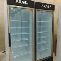 فریزر ایستاده پروتین و بستنی|فروشگاه و مغازه|یاسوج, |دیوار