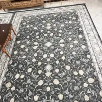 فرش۱۲متری افشان دربارتمام نخ۱۰۰٪اکرلیک آکبن جهزیه|فرش|تهران, شادآباد|دیوار