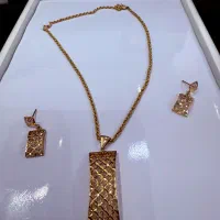 فرصت استثنایی طلای ساخته شده به قیمت ابشده
