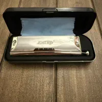 سازدهنی کروماتیک (هارمونیکا) ایستا‌پ مدل T1248