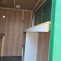 کافه سیار (کانکس)|کافی‌شاپ و رستوران|بندرعباس, |دیوار