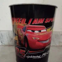 سطل آهنی کودک