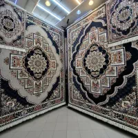 فرش هزارشانه تخفیفی/حسینی آزادی