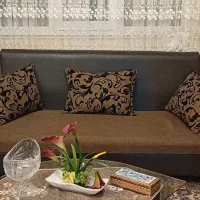 مبل 7نفره سالم سالم