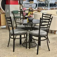 کافی شاپی ابشاری ۴ نفره|کافی‌شاپ و رستوران|طرقبه, |دیوار