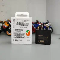 شارژر۲۵وات سامسونگ جعبه وکارتنa54کابل اصلی سامسونگ|لوازم جانبی موبایل و تبلت|تهران, شهرک کوهسار|دیوار