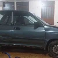 خودرو اسقاطی