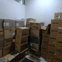 پخش عمده اسپری نانو سان و نانو تک و شوینده شفاف