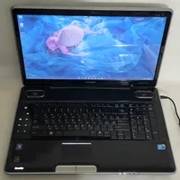 لپ تاپ توشیبا Core i7 گیمینگ ستلایت آمریکا عتیقه
