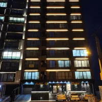 فروش واحدهای مسکونی برج اول B (ولیعصر)