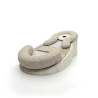 تشک انتی رفلاکس و آغوشی