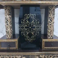 اینه طلایی|آینه|صفادشت, |دیوار